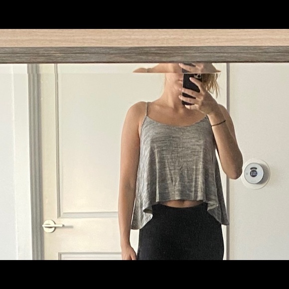 Hollister Halter Tank - Picture 3 of 4